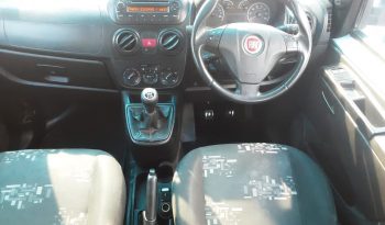 Fiat Qubo 2015 full