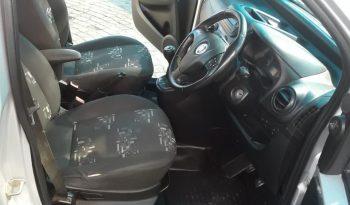 Fiat Qubo 2015 full