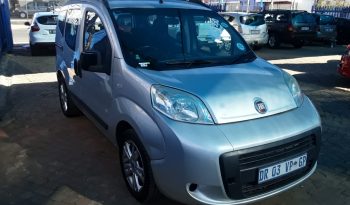 Fiat Qubo 2015 full