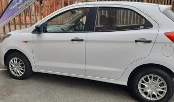 Ford Figo 2017 full