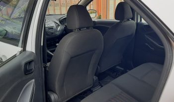 Ford Figo 2017 full