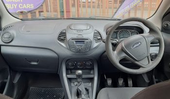 Ford Figo 2017 full