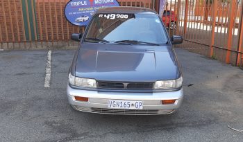 Mitsubishi station wagon 1992 full