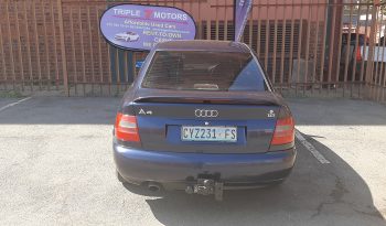 Audi A4 1998 full