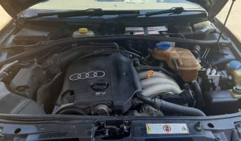 Audi A4 1998 full