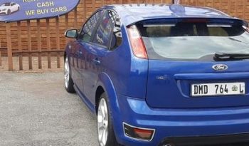 Ford Focus 2006 full