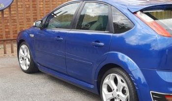 Ford Focus 2006 full