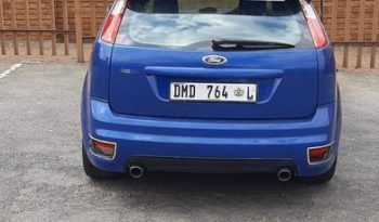 Ford Focus 2006 full