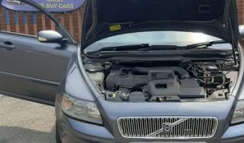 Volvo V50 2008 full