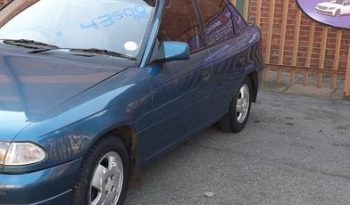 Opel Astra 1993 full