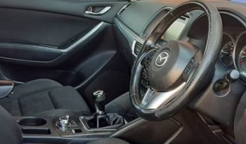 Mazda CX-5 2015 full
