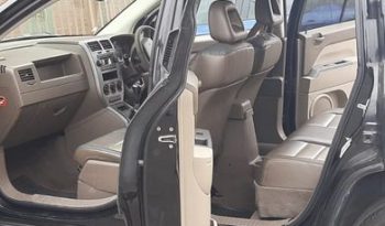 Jeep Compass 2007 full