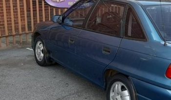 Opel Astra 1993 full