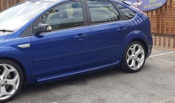 Ford Focus 2006 full