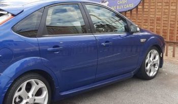 Ford Focus 2006 full